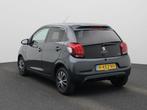 Peugeot 108 1.0 e-VTi Active | Radio | Bluetooth | Airco |, Voorwielaandrijving, 12 maanden, Stof, Gebruikt