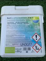 Chloortabletten te koop 5 in 1 €11 per kilo, Ophalen of Verzenden, Reinigingsmiddel