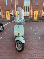 Vespa Primavera, Benzine, Overige modellen, Maximaal 45 km/u, Zo goed als nieuw