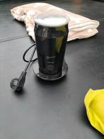 Melk opschuimer.werkt perfect, Ophalen, Zo goed als nieuw
