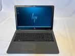 Laptop hp 15,6 inch, Computers en Software, 2 tot 3 Ghz, 15 inch, Ophalen of Verzenden, Zo goed als nieuw