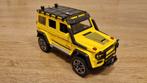 Brabus G V12 900 - Mercedes-AMG G63 - (1/24), Ophalen of Verzenden, Nieuw, Auto, Overige merken