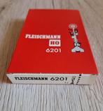 Fleischmann 6201, Transformator of Voeding, Gelijkstroom, Fleischmann, Nieuw