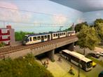 GEZOCHT Halling HTM Randstadrail Citadis Tram, Ophalen of Verzenden, Zo goed als nieuw, Overige typen, NS