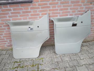VW T4 Onderdelen. Voordeurpaneel beschikbaar voor biedingen
