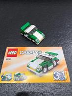 Lego Creator Mini Sports Car #6910 KORTING VANDAAG, Compleet, Ophalen of Verzenden, Zo goed als nieuw, Complete set, Lego