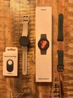 Samsung Galaxy Watch 7 + SmartTag 2, Ophalen, Zo goed als nieuw, Samsung, Waterdicht