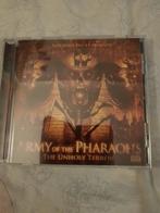 Army of the pharaohs, Verzenden, 2000 tot heden, Zo goed als nieuw