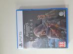Assassin's Creed Mirage PS5, Spelcomputers en Games, Ophalen of Verzenden, Zo goed als nieuw
