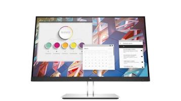 Nieuw in doos. HP Full HD monitor E24 G4. beschikbaar voor biedingen