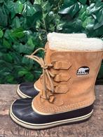 gewoon Nieuwe snowboots van Sorel maat 39, Bruin, Snowboots, Nieuw, Sorel