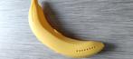 Banaan meeneembakje, Huis en Inrichting, Ophalen, Zo goed als nieuw