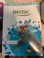 Biologie Nectar werkboek deel 2, 2-3 vwo, VWO, Biologie, Nieuw, Ophalen of Verzenden