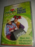 Plop- Klus Kracht Patser- (NIEUW), Alle leeftijden, Avontuur, Verzenden