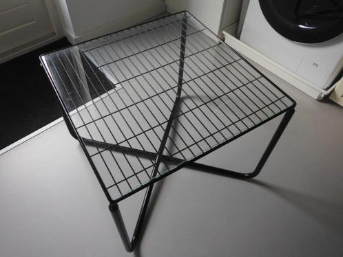 1980 vintage tafel Jarpen door Niels Gammelgaard voor IKEA, Verzamelen, Merken en Reclamevoorwerpen, Zo goed als nieuw, Gebruiksvoorwerp