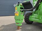 Avant XHD72 Boorinstallatie voor grondboor (bj 2024), Overige typen