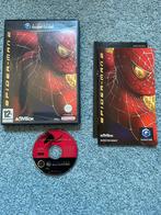 Spiderman 2 met garantie, Spelcomputers en Games, Games | Nintendo GameCube, Nintendo, Goldsteinstrasse 235, 60528 Frankfurt am Main, Duitsland customer-support@nintendo.co.uk