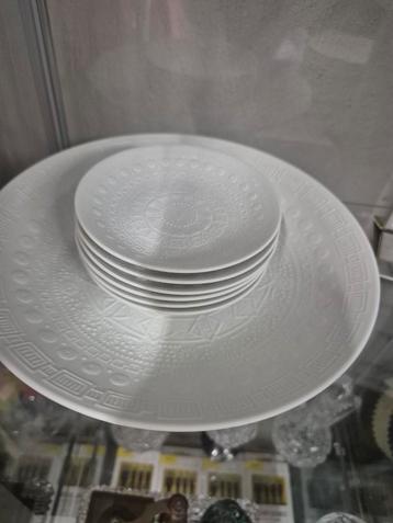 Rosenthal Studio-Linie Servies - Martin Freyer Design beschikbaar voor biedingen