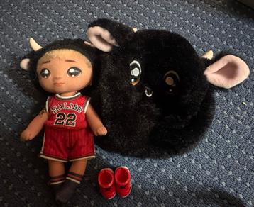 Na! Na! Na! Surprise Tommy Torro Pop beschikbaar voor biedingen