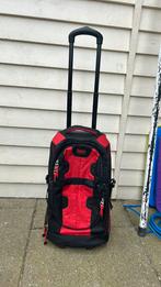 Reistas Soho New York als nieuw kwaliteit, Ophalen of Verzenden, Zo goed als nieuw, 30 cm of meer