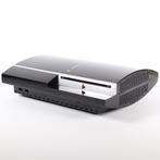 Playstation 3 Phat 80GB (zonder controller) - B Grade, Spelcomputers en Games, Spelcomputers | Sony PlayStation 3, Playstation