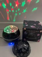 Sterren projector lamp HEMA, Kinderen en Baby's, Kinderkamer | Inrichting en Decoratie, Ophalen of Verzenden, Zo goed als nieuw