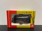 Fleischmann 4020 H0 Stoomlocomotief BR 89 ovp., Hobby en Vrije tijd, Modeltreinen | H0, Fleischmann, Ophalen of Verzenden, Zo goed als nieuw
