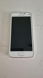 Samsung Galaxy S5 mini, Wit, Touchscreen, Ophalen of Verzenden, Zo goed als nieuw