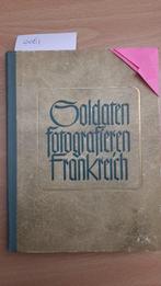 Soldaten Fotografieren Frankreich (Wehrmacht 1942), Verzamelen, Militaria | Tweede Wereldoorlog, Verzenden, Landmacht, Duitsland