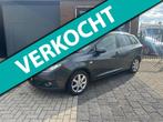 Seat Ibiza ST 1.2 TDI Style Ecomotive, Voorwielaandrijving, Euro 5, Stof, Gebruikt