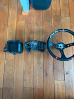 Fanatec CSL DD + 2 Sturen (Alles ook los verkrijgbaar), Ophalen of Verzenden, Zo goed als nieuw, Fanatec