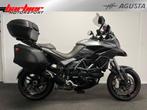 Ducati MULTISTRADA 1200 S GRANTURISMO LEASE VOORDELIG!, DUCATI, 2 cilinders, Motorrijbewijs A, Bedrijf