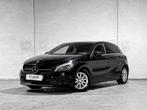 Mercedes-Benz A160 Ambition 102pk 2016 A-klasse, JG-757-P, Auto's, 65 €/maand, Gebruikt, 4 cilinders, Zwart