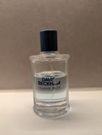 David Beckham Classic Blue Eau de Toilette parfum, Ophalen of Verzenden, Gebruikt
