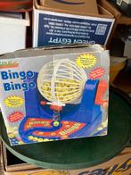 Bingo molen, Ophalen, Gebruikt