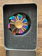 Fidget spinner, Ophalen of Verzenden, Zo goed als nieuw