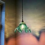 Vintage Murano glazen hanglamp., Huis en Inrichting, Lampen | Hanglampen, Ophalen of Verzenden, Zo goed als nieuw, Minder dan 50 cm