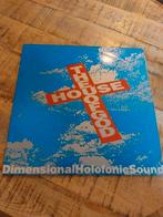 DHS - The House Of God.  RS9125, Ophalen of Verzenden, Gebruikt, 12 inch