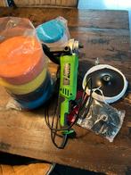 Auto poets machine, Ophalen of Verzenden