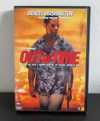 Out of Time, Vanaf 12 jaar, Ophalen of Verzenden, Zo goed als nieuw