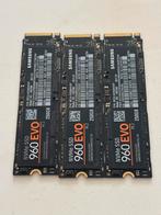Samsung 960 EVO 250GB NVMe SSD, Computers en Software, Harde schijven, Intern, Gebruikt, SSD, Ophalen of Verzenden