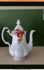 Theepot royal albert 23 cm, Antiek en Kunst, Ophalen