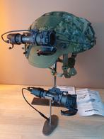 Surefire M952, Ophalen of Verzenden, Landmacht, Embleem of Badge