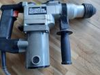 Kinzo boorhamer, Doe-het-zelf en Verbouw, Ophalen, Boor- en/of Breekhamer, Klopboormechanisme, Gebruikt