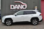 Toyota RAV4 2.0 VVT-iE Dynamic LED/Camera/Navi/Trekhaak, Stof, Gebruikt, 4 cilinders, Origineel Nederlands