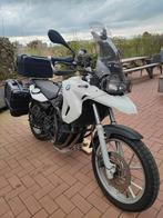 Bmw f650gs 800CC 2cm verlaagd achter A2 mogelijk, 2 cilinders, Particulier, Meer dan 35 kW, 800 cc