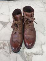 Grijs herenschoenen maat 43, Kleding | Heren, Schoenen, Ophalen of Verzenden, Zo goed als nieuw, Overige kleuren