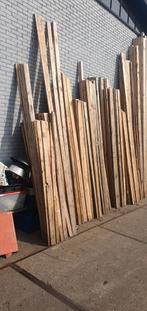 Vuren planken tot 4.5 meter, Doe-het-zelf en Verbouw, Hout en Planken, Ophalen, Nieuw, 200 tot 250 cm, Plank