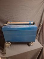 Gereedschap kar inklapbaar, Ophalen of Verzenden, Gebruikt