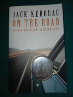 Jack Kerouac - On the Road, Boeken, Ophalen of Verzenden, Zo goed als nieuw, Jack Kerouac, Amerika